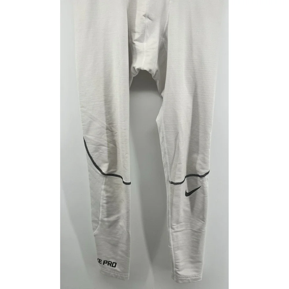 Nike pro hyperwarm